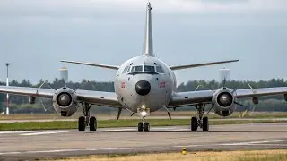 Ил-20 2026 &mdash; новое поколение электронной разведки России