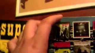 The Clash - Black Market Clash ( Vinyl + Super Black Market Clash Cd) UNBOXING