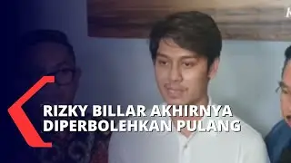 Rizky Billar Berstatus Wajib Lapor, Kapolres Metro Jaksel Pastikan Proses Hukum Tetap Berjalan