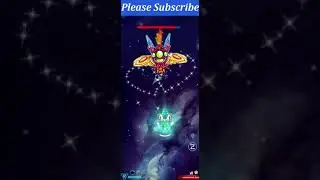 Galaxy Attack: Alien Shooter | Happy VALENTINE DAY Event 2023 |  Level 15 | By Apache Gamers