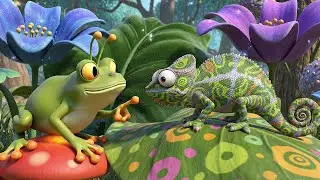 Best Nursery Rhymes 1 Hour Compilation | Kids Songs & Baby Songs
