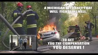 Top Michigan Car Accident Lawyer- Call 313-733-1204 to settle your case and get you your money!