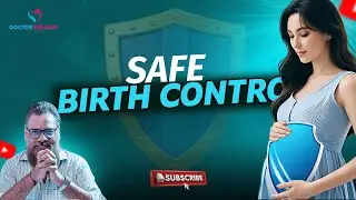 Safe Birth Control Ka Natural Tareeqa | Without Side Effects | Dr. Ibrahim