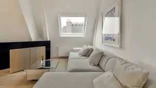 Koninginneweg 152 4 1075 EE AMSTERDAM - Luxury home for sale