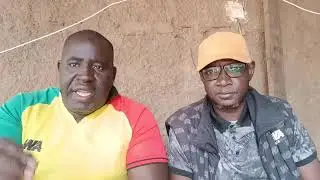 Collectif pour la promotion du football au Mali Makanaky et grand chelsea une vidéo intéressante