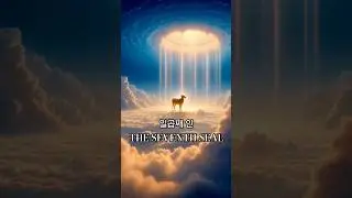 일곱째 인 The Seventh Seal #Revelation #SeventhSeal #HeavenSilence #Judgment #Bible #EndTimes