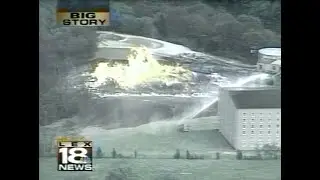 2000 Wild Turkey Fire