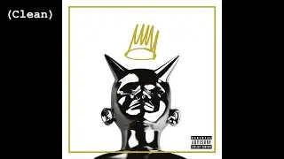 Let Nas Down (Clean) - J. Cole