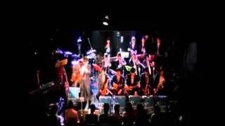 Moon River/&Sigma; Spirits Jazz Society 2015