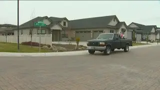 Caldwell man wins St. Jude's Dream Home the day after signing a new apartment lease