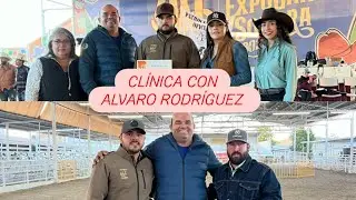 CL&Iacute;NICA CON ALVARO RODR&Iacute;GUEZ-CUADRA EL ENCANTADO (CHICHIBOMBA)