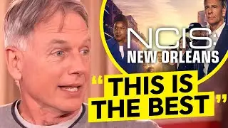 BEST NCIS Crossover Fans Love RANKED..