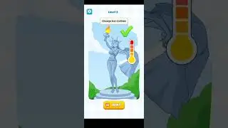 Brain rush level 3 thinking game #brainrushthinkingpuzzlegame #gamer #game #puzzle #thinkinggames