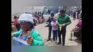 Carnaval de Licto 2025
