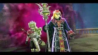 Legend of Nayuta: Boundless Trails - Playthrough Part 3 - Mysterious Fairy.