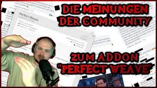 Die Meinungen der Community zum Addon 