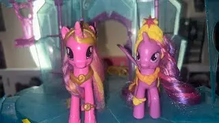 Cadence and twilight life&rsquo;s too short 