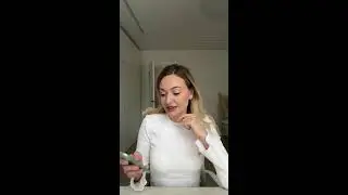 Макияж минеральной косметикой