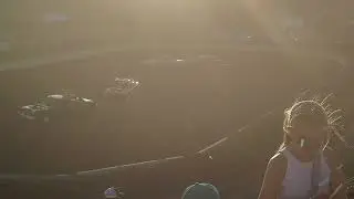 Part 1 of Spanish fork Derby Utah 