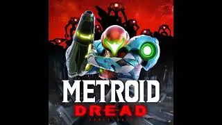 クワイエットローブ metroid dread