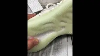 кроссовки adidas yeezy boost 380 alien