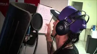STARSWAG x MAKO RAYO [Studio Music Video] 2k13