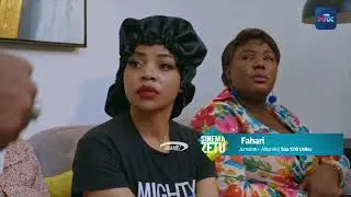 Mwisho wa Fahari | Ndoa zatangazwa | Season Finale EP 80