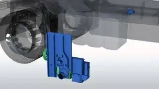 Kompakter Sch&uuml;ttgutkompressor GHH RAND Studie 2012.mp4
