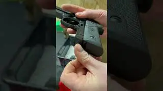 test shooting Beretta Elite II Air Pistol #beretta92x #beretta92fs #airgunshooter #targetshooting