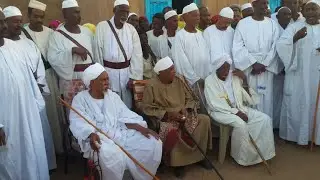 زيارة الى الشيخ الياقوت - ابوقرون
