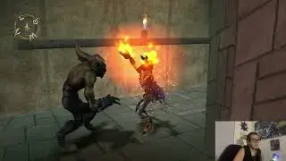 Legacy of Kain: Soul Reaver | How to Get the Sunlight Glyph