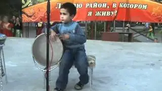 Миша Папоян !