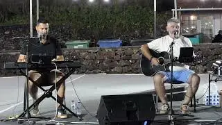 Coreto de Ver&atilde;o 2025 - Concerto do Duo HF - 18