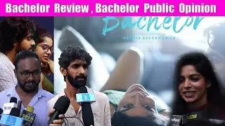 Bachelor Review | Bachelor Public Opinion | Bachelor FDFS Opinion | Bachelor Public Reaction