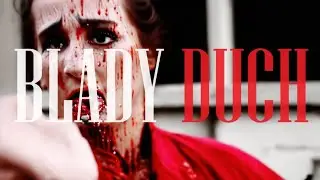 JOHAN X SKORBOL - BLADY DUCH (skorbol dirty video)