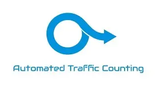 Automated Traffic Counting Promo 1