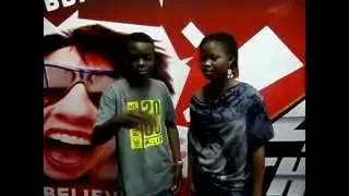 Zim Sign Language Numbers,Days and Months
