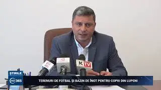 Știrile HD365 - 4 august 2020