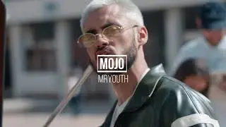 [FREE] Deen Burbigo Type Beat - 