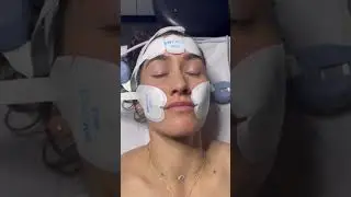 First non-invasive, needle free treatment to tone facial muscle
