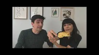 Tortilla de patata (receta ALEA)