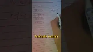 English learn kro yar
