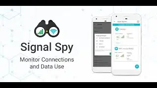 Signal Spy Pro App Full Review: Google Fi app 2021