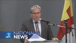 Mine in Nunavut looking to double size | APTN News
