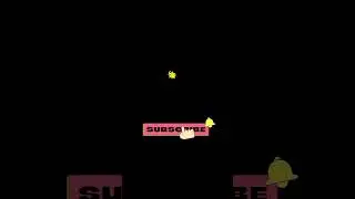 Creative Cursor Animation Using HTML & CSS  