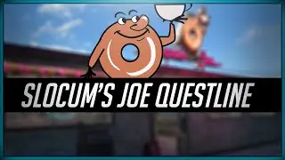 Fallout 4 Slocum's Joe Questline & NEW CREATION CLUB ITEMS