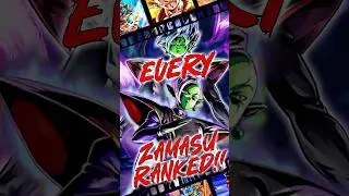 Rating EVERY Zamasu Unit from WORST to BEST! Part.1 | Dragon Ball Legends Edit