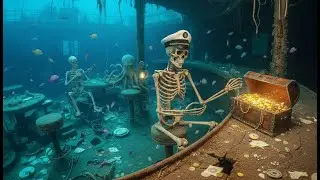 The Night the Titanic Sank: The Suffering Its People Endured in 1912