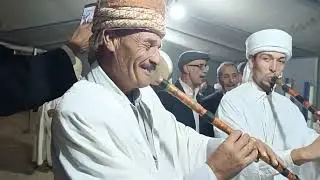 قصبة عراسي اشطح برد قلبك (المعذر 2023)