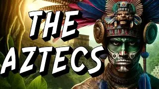 15 Fascinating Facts About the Aztecs - Everyday Life Explained